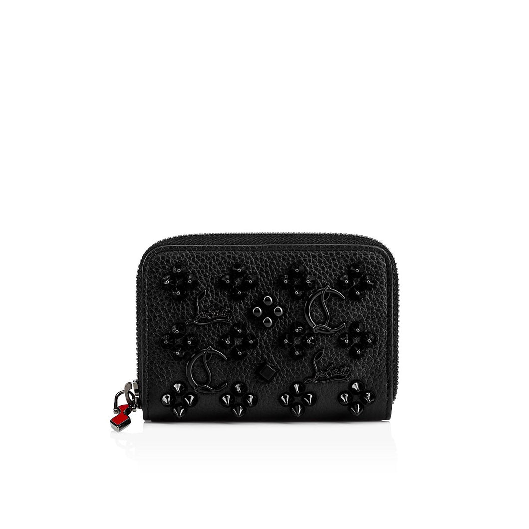 Christian Louboutin Panettone Women Accessories | Color Black