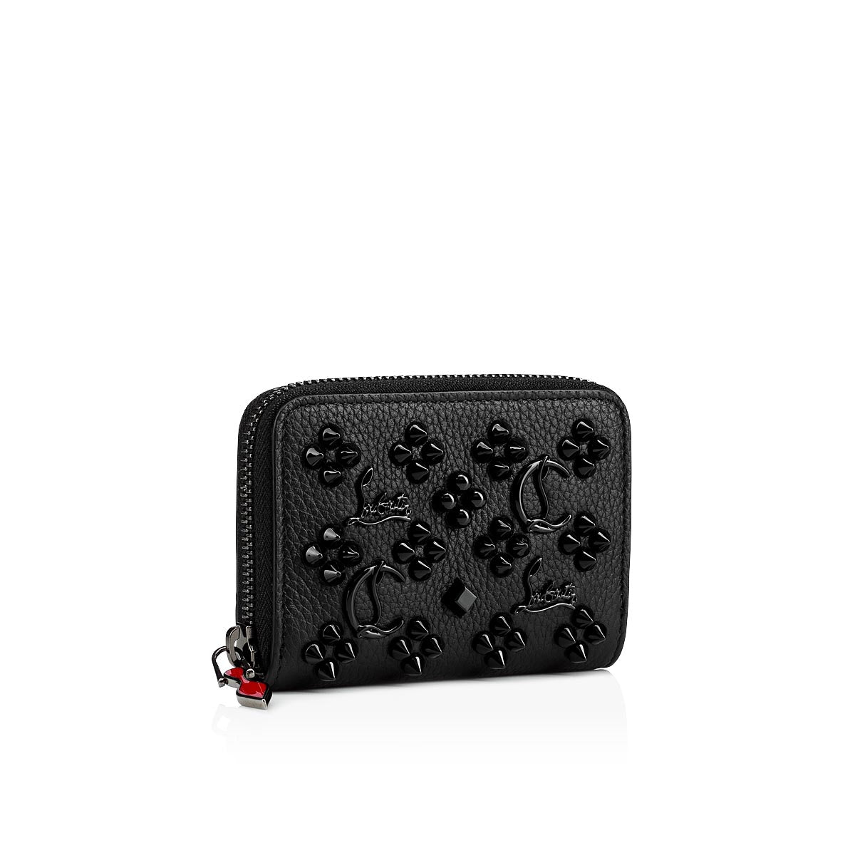 Christian Louboutin Panettone Women Accessories | Color Black