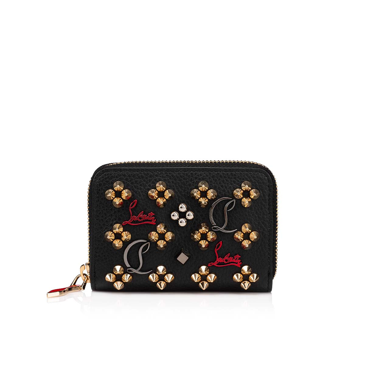 Christian Louboutin Panettone Women Accessories | Color Black