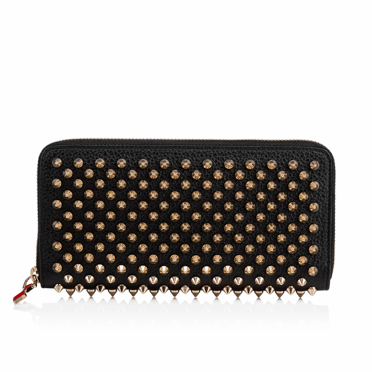 Christian Louboutin Panettone Women Accessories | Color Black