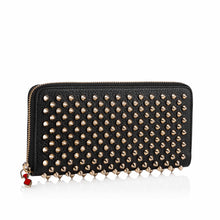 Load image into Gallery viewer, Christian Louboutin Panettone Women Accessories | Color Black
