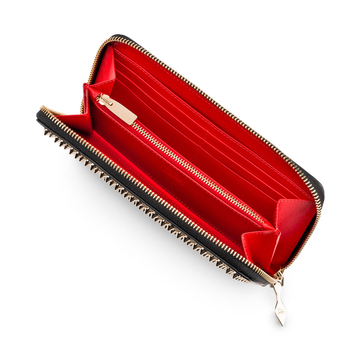 Christian Louboutin Panettone Women Accessories | Color Black