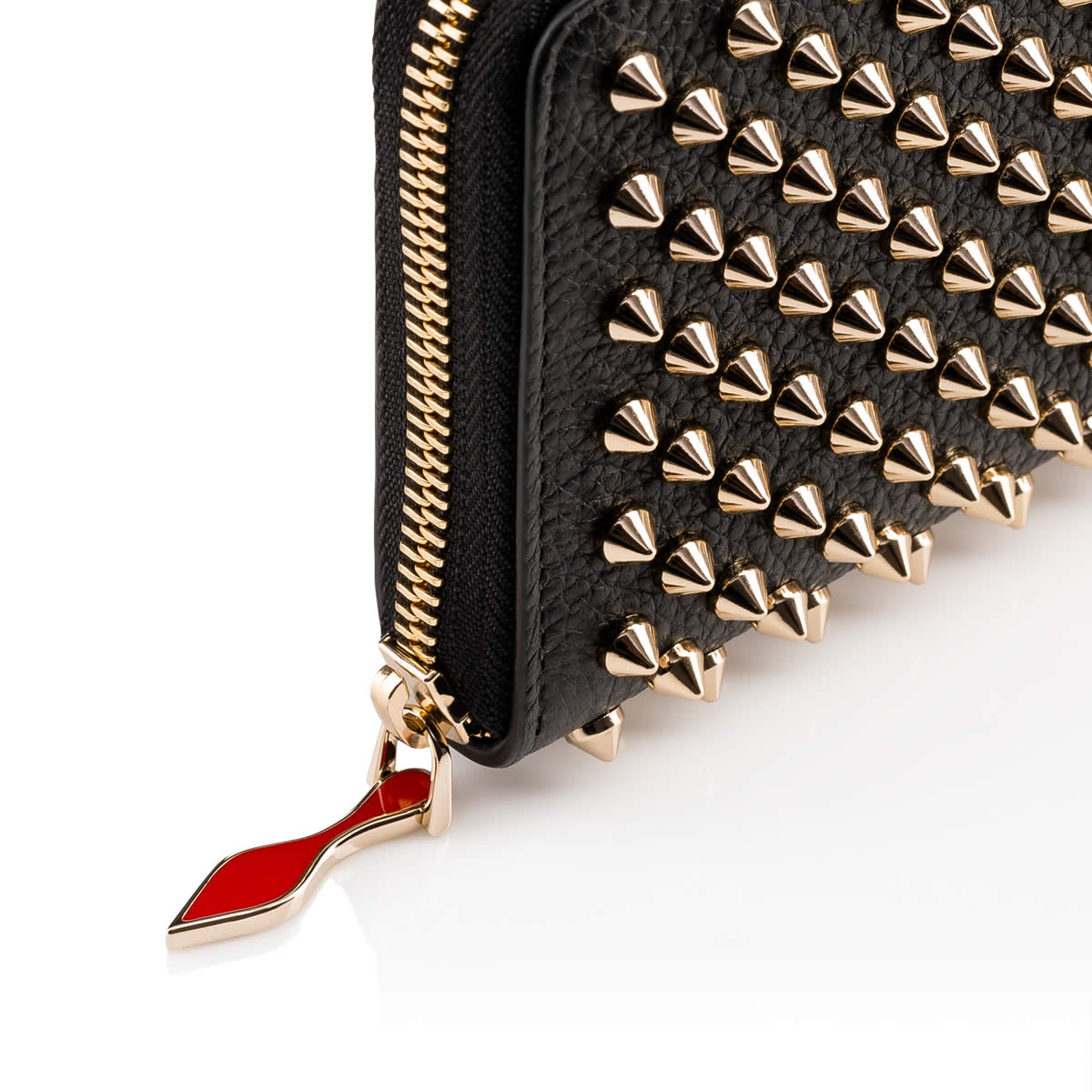 Christian Louboutin Panettone Women Accessories | Color Black