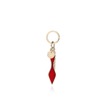 Load image into Gallery viewer, Christian Louboutin Red Sole Unisex Accessories | Color Red
