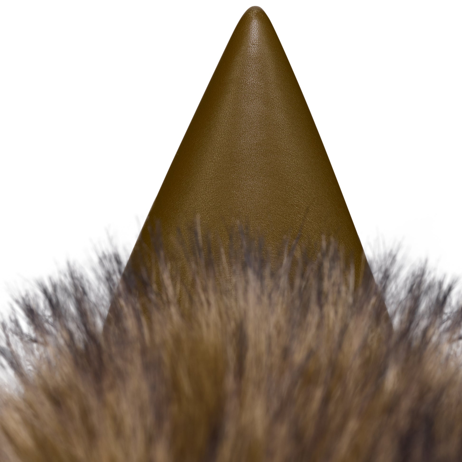 Christian Louboutin Yangzee Women Shoes | Color Bronze