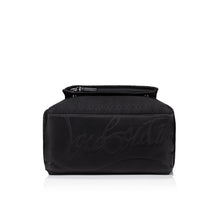 Load image into Gallery viewer, Christian Louboutin Zip N Flap Men Bags | Color Black

