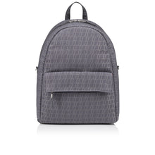Load image into Gallery viewer, Christian Louboutin Zip N Flap Men Bags | Color Grey
