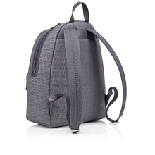 Load image into Gallery viewer, Christian Louboutin Zip N Flap Men Bags | Color Grey
