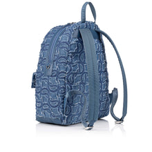 Load image into Gallery viewer, Christian Louboutin Zip N Flap Men Bags | Color Blue
