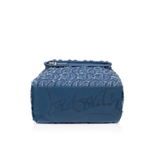 Load image into Gallery viewer, Christian Louboutin Zip N Flap Men Bags | Color Blue
