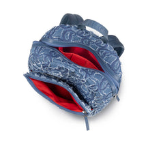 Load image into Gallery viewer, Christian Louboutin Zip N Flap Men Bags | Color Blue
