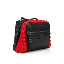 Load image into Gallery viewer, Christian Louboutin Loubitown Men Bags | Color Black
