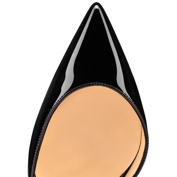 Christian Louboutin Iriza Women Shoes | Color Black