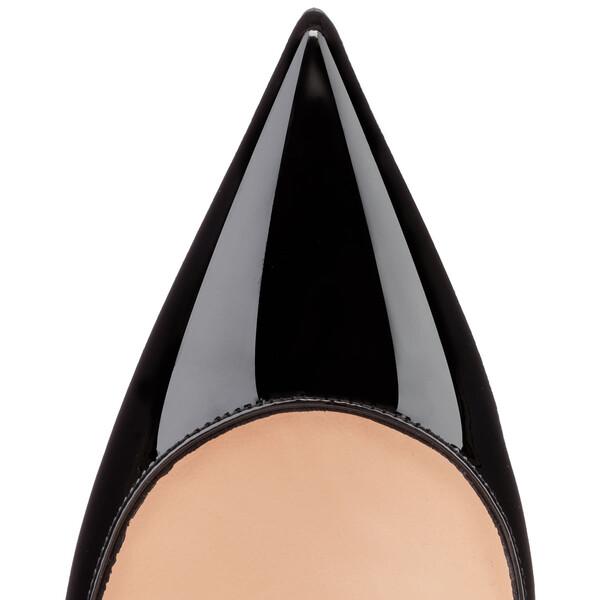 Christian Louboutin So Kate Women Shoes | Color Black