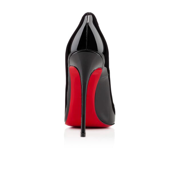 Christian Louboutin So Kate Women Shoes | Color Black