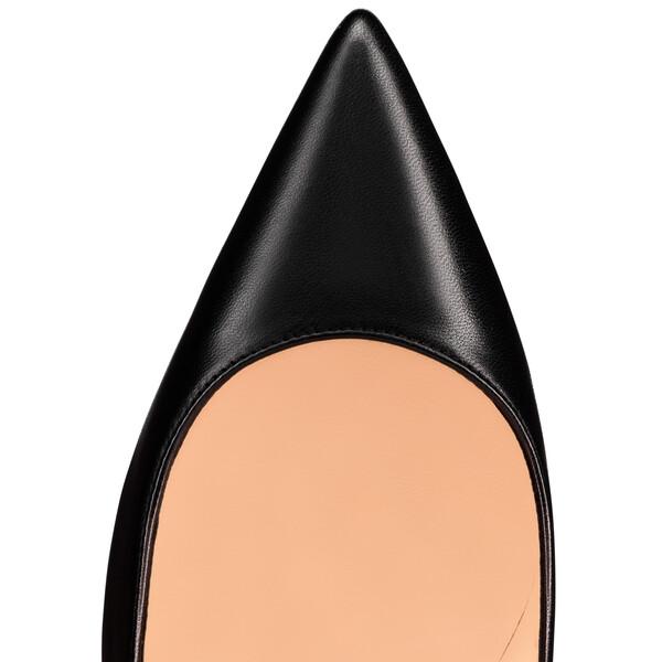 Christian Louboutin Kate Women Shoes | Color Black