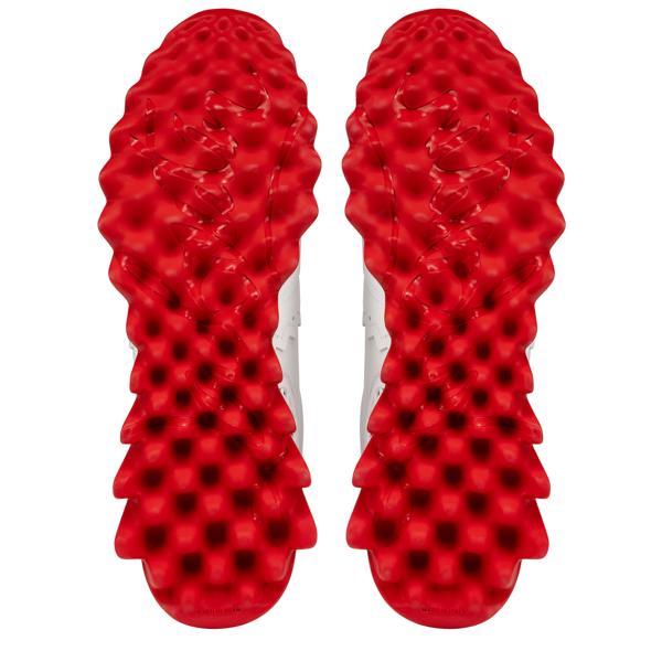 Christian Louboutin Loubishark Man Men Shoes | Color White