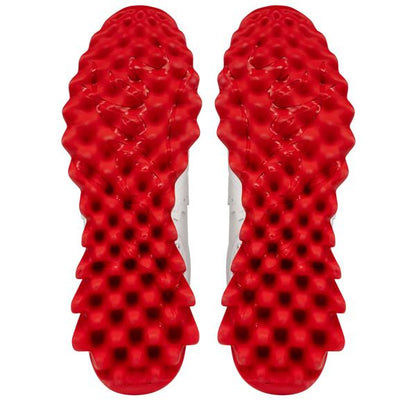 Christian Louboutin Loubishark Man Men Shoes | Color White