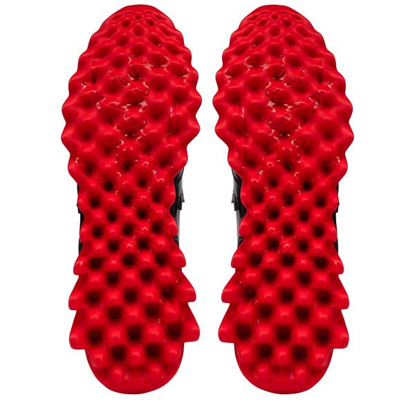Christian Louboutin Loubishark Man Men Shoes | Color Black