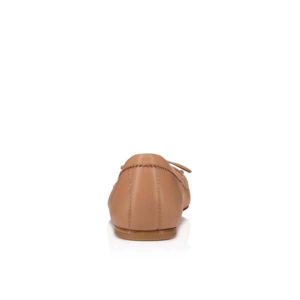 Christian Louboutin Mamadrague Women Shoes | Color Beige