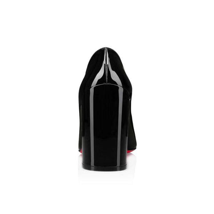 Christian Louboutin Miss Sab Women Shoes | Color Black
