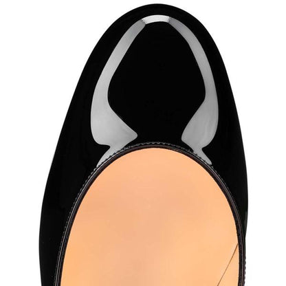 Christian Louboutin Miss Sab Women Shoes | Color Black