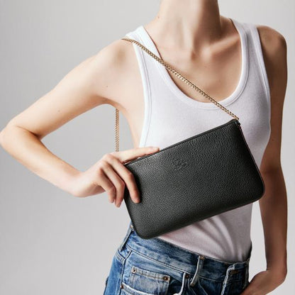 Christian Louboutin Loubila Women Bags | Color Black
