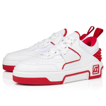 Christian Louboutin Astroloubi  Women Shoes | Color White
