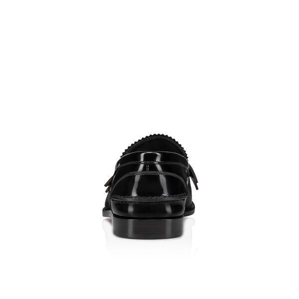 Christian Louboutin Penny Donna Women Shoes | Color Black