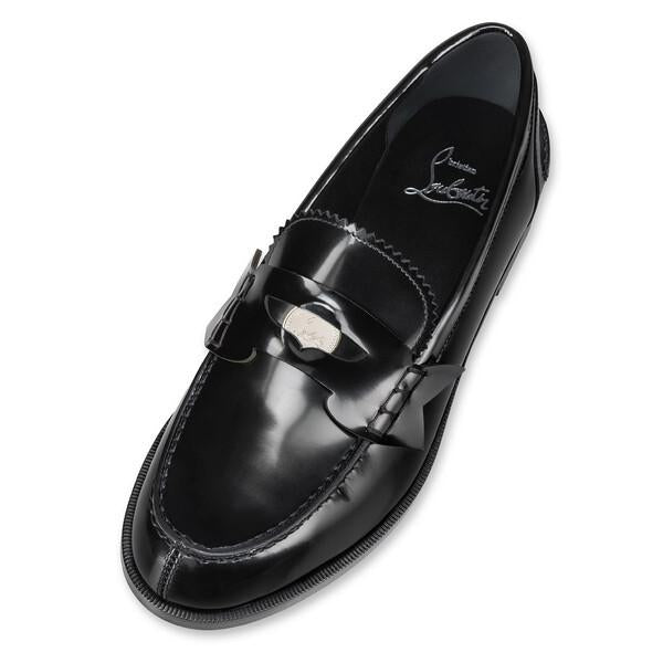 Christian Louboutin Penny Donna Women Shoes | Color Black