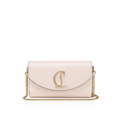 Christian Louboutin Loubi54 Women Accessories | Color Multicolor