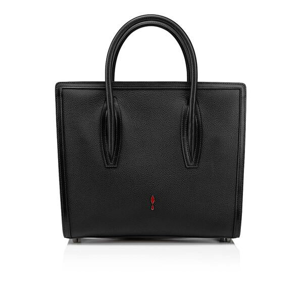 Christian Louboutin Paloma Medium Women Bags | Color Black