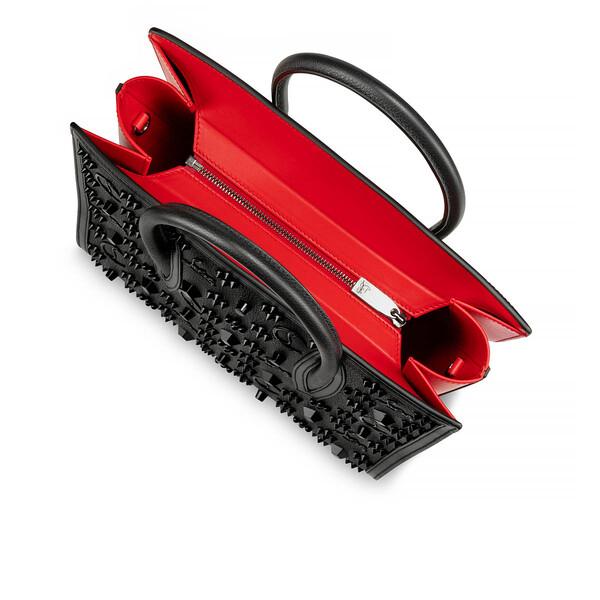 Christian Louboutin Paloma Medium Women Bags | Color Black