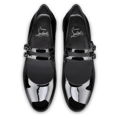 Christian Louboutin Sweet Jane Women Shoes | Color Black