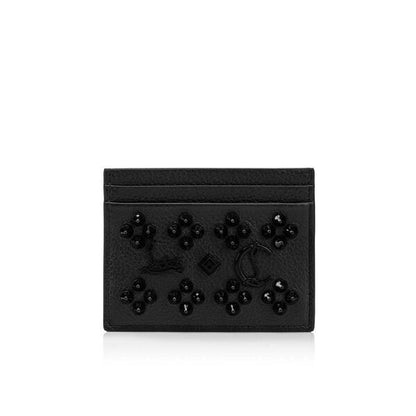 Christian Louboutin Kios Women Accessories | Color Black