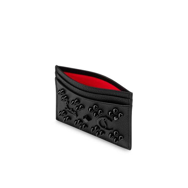 Christian Louboutin Kios Women Accessories | Color Black