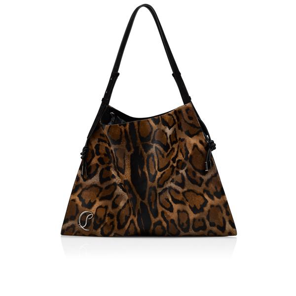 Christian Louboutin Baggy Women Bags | Color Brown_new
