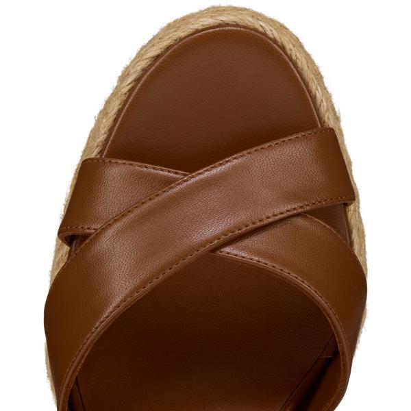 Christian Louboutin Calakala Women Shoes | Color Brown New