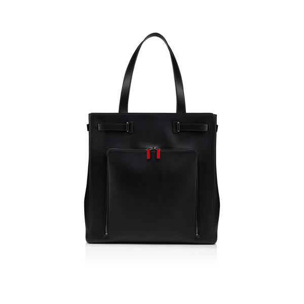 Christian Louboutin Djanis Men Bags | Color Black