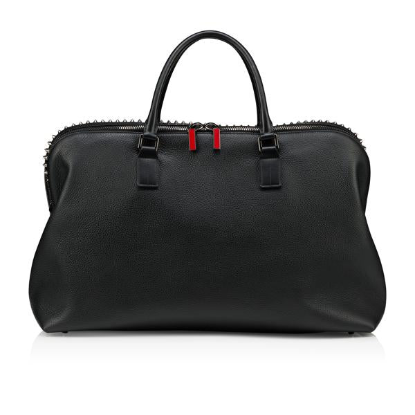 Christian Louboutin Funky Men Bags | Color Black