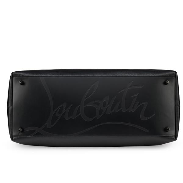 Christian Louboutin Funky Men Bags | Color Black