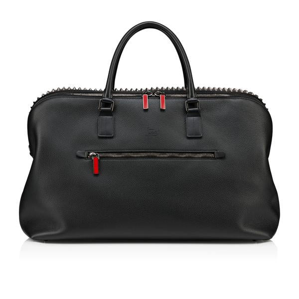 Christian Louboutin Funky Men Bags | Color Black