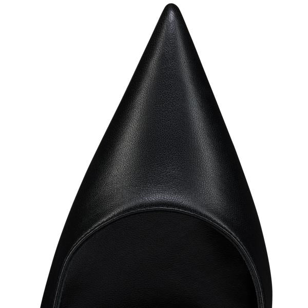 Christian Louboutin Miss Z Women Shoes | Color Black