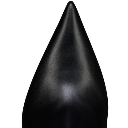 Christian Louboutin Miss Z Booty Women Shoes | Color Black