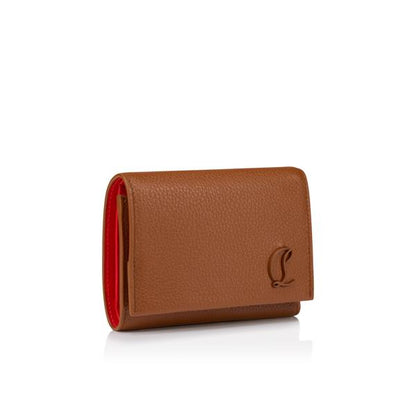 Christian Louboutin Mooncrest Men Accessories | Color Brown_new