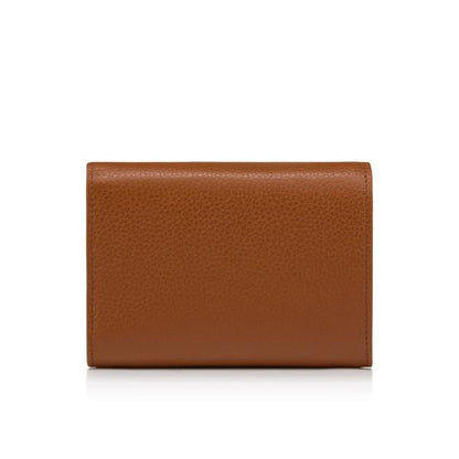 Christian Louboutin Mooncrest Men Accessories | Color Brown_new