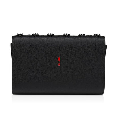 Christian Louboutin Paloma Women Bags | Color Black