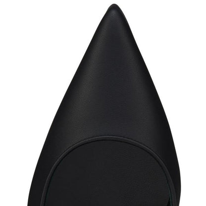 Christian Louboutin Sporty Kate Sling Women Shoes | Color Black
