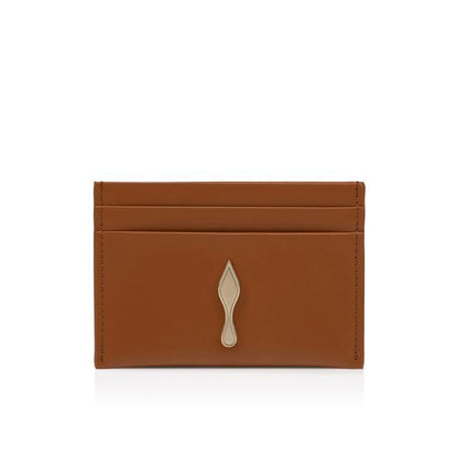 Christian Louboutin Bettina Women Accessories | Color Brown_new