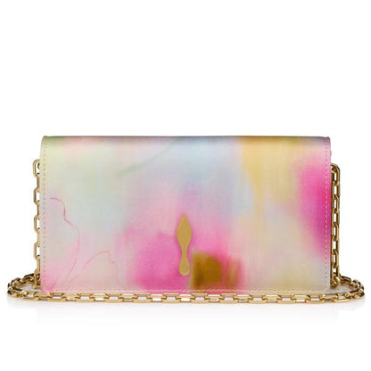 Christian Louboutin Bettina Women Bags | Color Multicolor